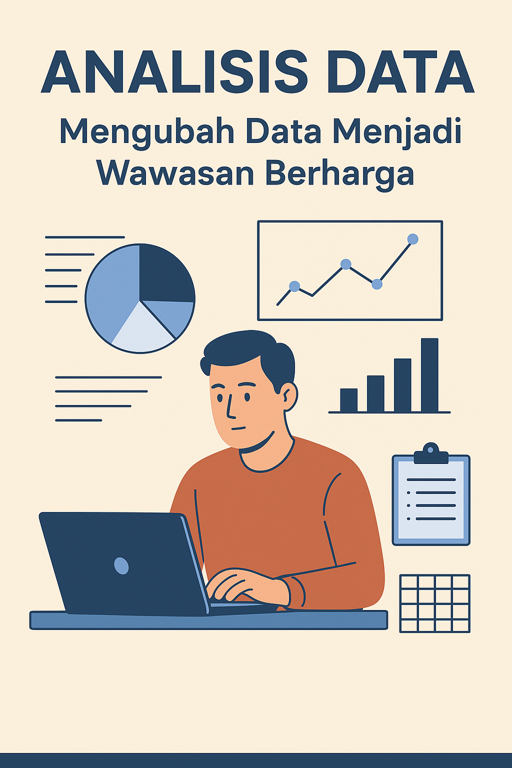 Instructor profile image